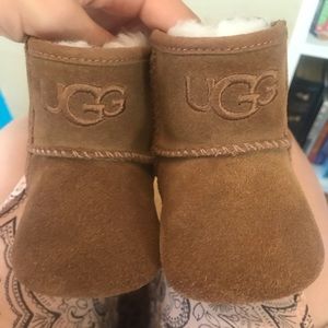 Baby uggs